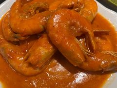 -伊萨娜印尼餐馆
