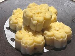 -吴越荣记苏州菜·松鼠桂鱼 100% 活鱼现做(月光码头店)