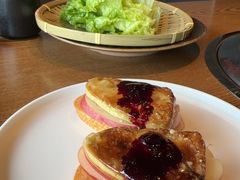 -山岛烧·和牛烧肉 碳火烧鸟(海信广场店)