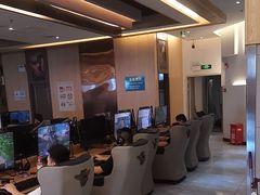-巨神峰网咖·忆楚管理(劳动东路店)