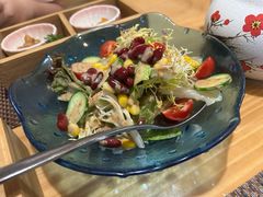 -长崎屋·日本料理·刺身·烧鸟(天河北路店)