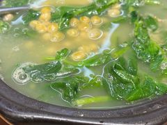 -老砂锅(城北店)
