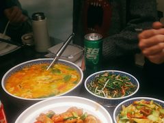 -曾家厨房·新徽菜(高新天柱路店)