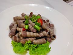 -大锅强·蒸海鲜青岛菜(吾悦广场店)