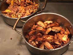 -上海锦江汤臣洲际大酒店壹阶层