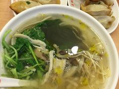 -小姜锅贴(凤凰街店)
