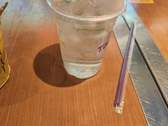 海岛冰薄椰青水-泰盏鬼·颓废冬阴(陈家祠扬韬店)