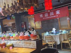 -老屋印象川菜(马园路店)