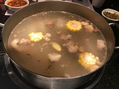 -牛事制造局牛肉火锅(莲岳路店)