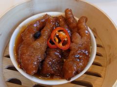 -利苑酒家(金宝店)