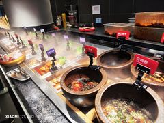 -星伦多 自助料理(圆融店)