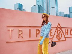 -三间愈舍·Triple Spa(重庆IFS国金中心店)