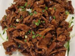 -春饼家常菜(百子湾店)