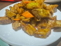 -七菜馆·东北菜·蒸饺(文体路店)
