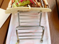 -AFS Cafe & Canteen(闽江二路店)