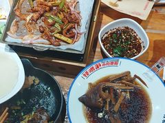 -怪噜范·老贵阳街头名小吃(鸿通城店)