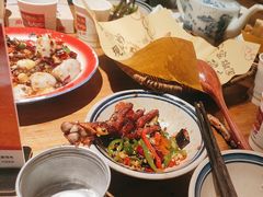 -泥糊破店小酒馆·团建聚餐(南京西路店)