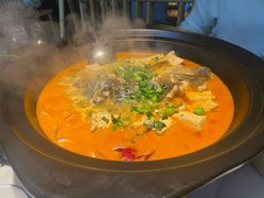 -筱爷叔·上海传统手工菜(玉树路店)