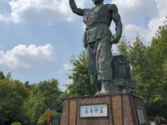 -景德镇古窑民俗博览区