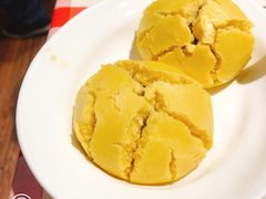 黄馍馍-西贝(枫蓝国际购物中心店)