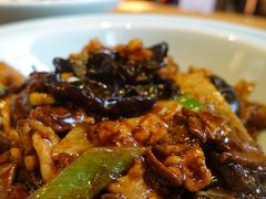 -局气烤鸭·北京菜(前门店)