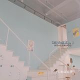 很有特点和记忆点的发型设计店