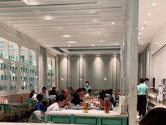 -姚姚酸菜鱼·金戈戈香港豉油鸡(喜荟城联名店)