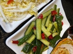 -友乐居羊蝎子(西直门店)