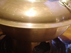 -下杨家青海土火锅(海湖店)