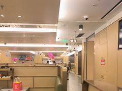 -海底捞火锅(旭辉MALL店)
