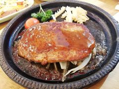 -九寸花汀(摩天活力城店)