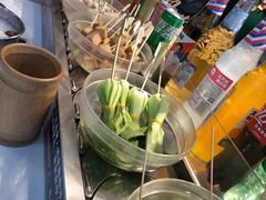 -百品聚旋转火锅(号外店)