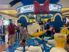 -天河城购物中心