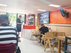 -何记鳝鱼面馆(开发区分店)