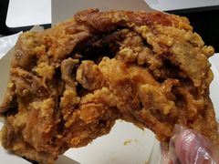 -德克士(文一店)