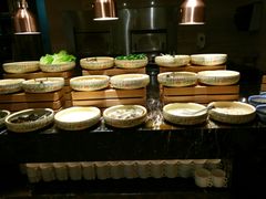 -常州富力喜来登酒店 Feast盛宴标帜西餐厅(新北万达广场店)