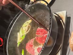 -聿山居·创意料理