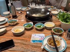 -春润大地海南椰子鸡(沙井京基百纳广场店)