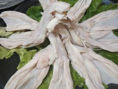 -老北京涮肉(十字街店)