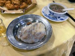 猪杂拉肠-标记美食新鲜猪杂(兴南大道店)