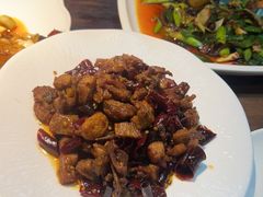 -陈麻婆豆腐(旗舰店)