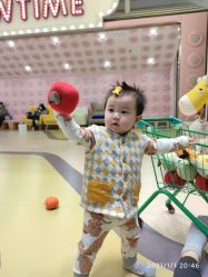 -meland club亲子乐园(重庆万象城店)