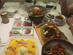 -苏梦江南·淮扬菜(夫子庙店)