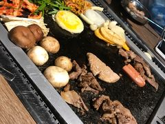 -火炉火自助餐(枫蓝国际店)