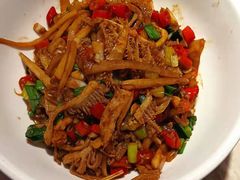 -味上湘菜馆(阿波罗店)
