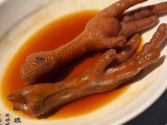 -晓粤·惹味粤菜(凯德乐峰广场店)