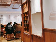 -小满手工粉(上海新世界城店)