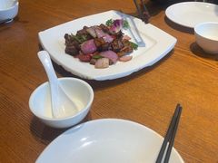 -翠山·映月湖景餐厅(映月湖公园店)