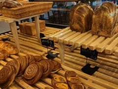 -熊叔熊婶面包房(团结湖店)