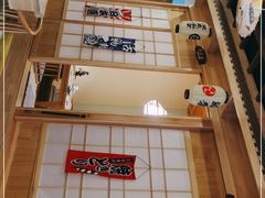 -鳗鲔料理小馆
